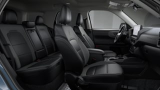 2026 Ford Bronco Sport® Internal Image 1